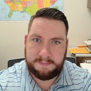 Meet your Posher, Aaron